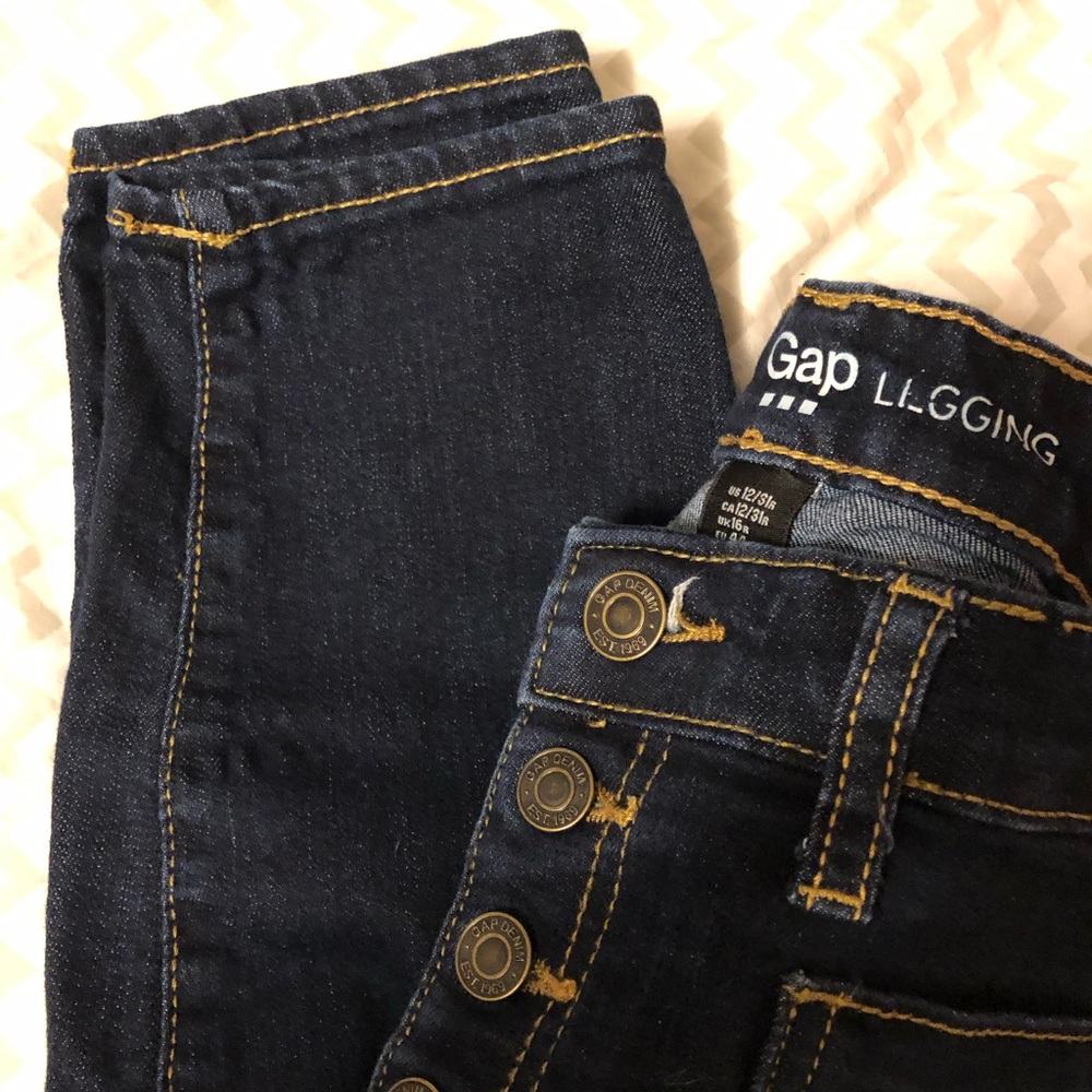 Gap jeans - Picture 4 of 5